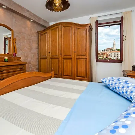 Vista Mare - Sea View Rovinj