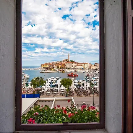 Vista Mare - Sea View Rovinj