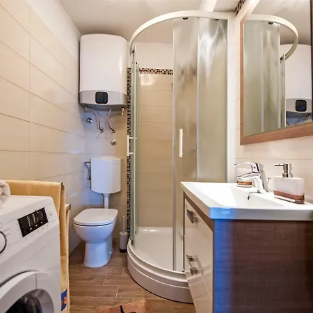 Apartman Vista Mare - Sea View *