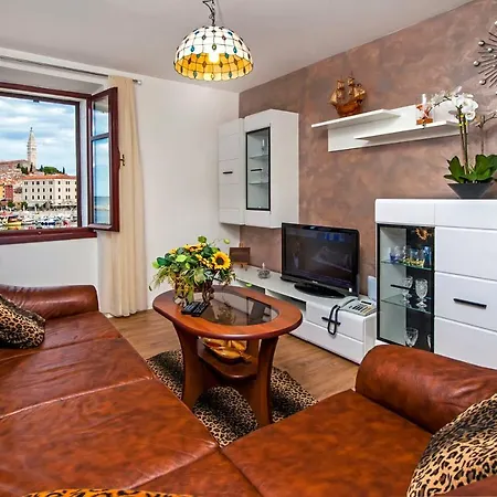 Apartman Vista Mare - Sea View *