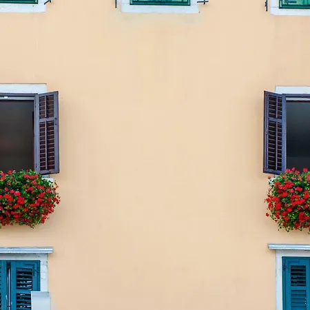 Vista Mare - Sea View * Rovinj