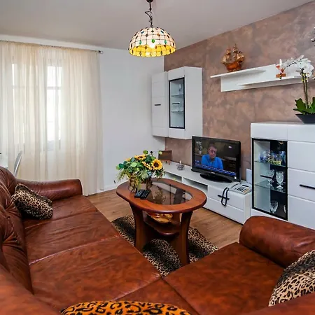 Vista Mare - Sea View Apartmán Rovinj