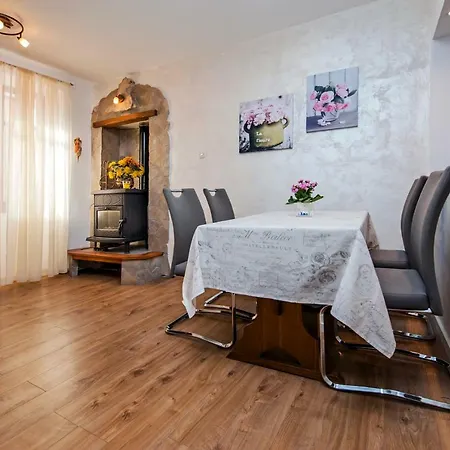 Vista Mare - Sea View Apartman