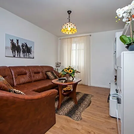 Vista Mare - Sea View Apartman