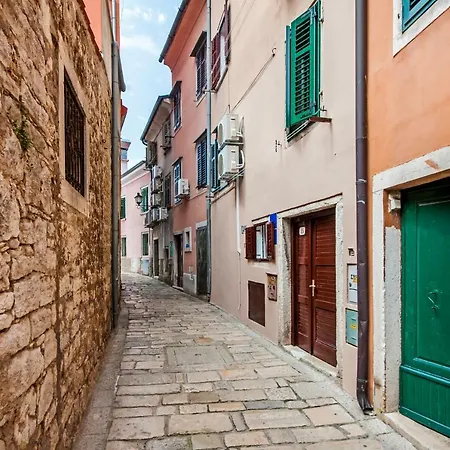 Vista Mare - Sea View *