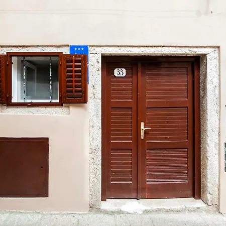 Vista Mare - Sea View Apartman Rovinj
