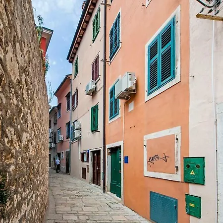 Apartmán Vista Mare - Sea View