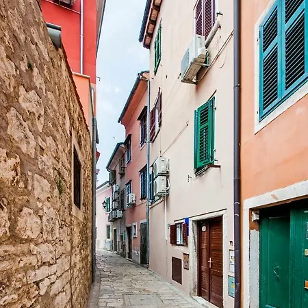 Vista Mare - Sea View * Rovinj