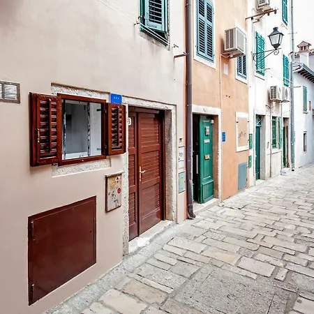 Vista Mare - Sea View Rovinj