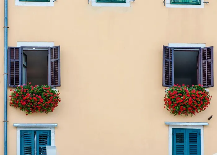 Vista Mare - Sea View * Rovinj