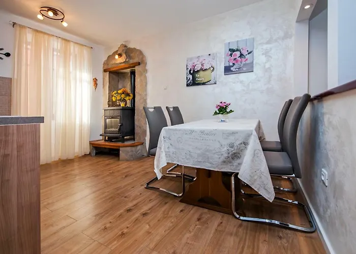 Vista Mare - Sea View Daire