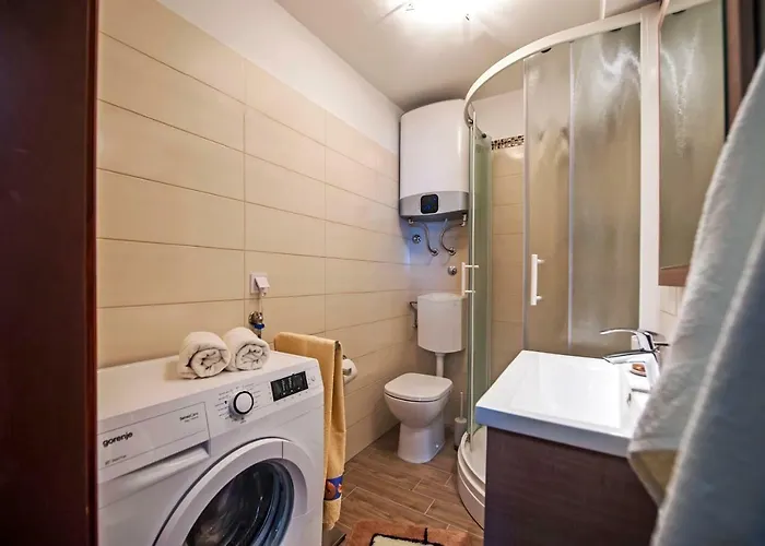 Διαμέρισμα Vista Mare - Sea View Ρόβινι