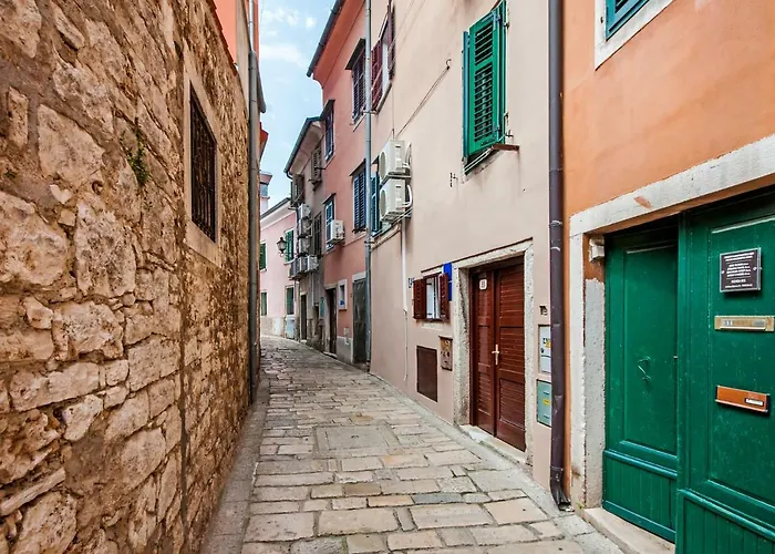 Vista Mare - Sea View *