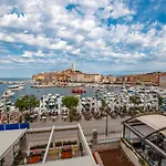 Vista Mare - Sea View Apartment Rovinj