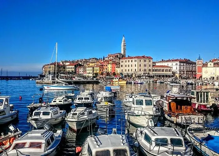 Vista Mare - Sea View *