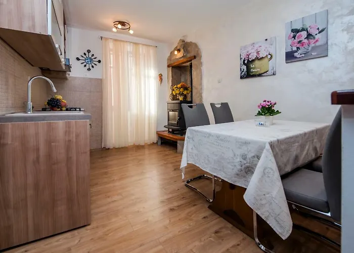 Vista Mare - Sea View 公寓 *