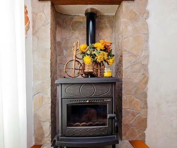 Vista Mare - Sea View 公寓 *