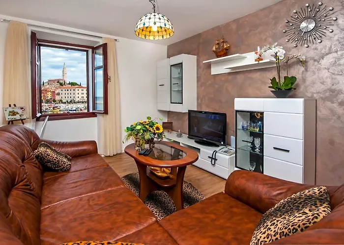 公寓 Vista Mare - Sea View *