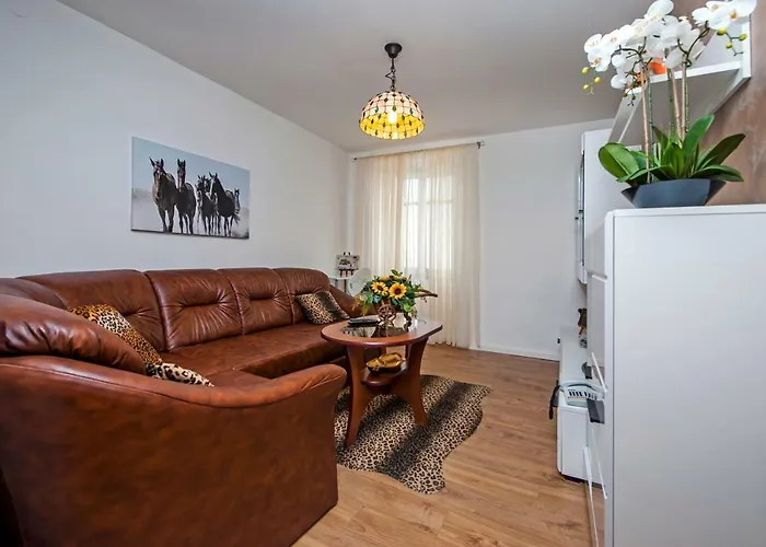 Vista Mare - Sea View 公寓