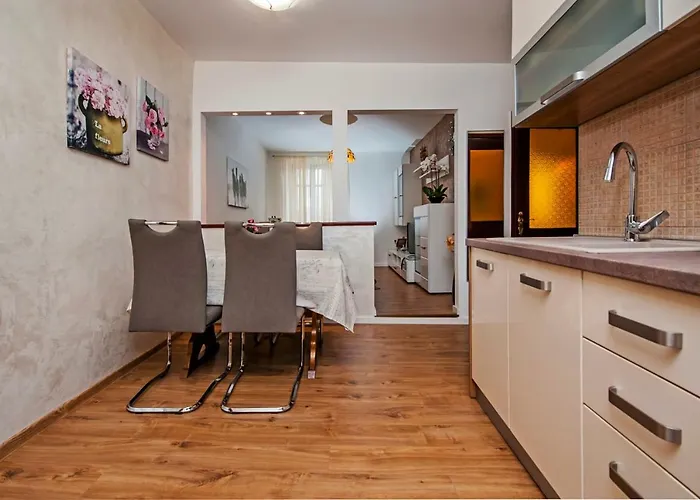 Vista Mare - Sea View