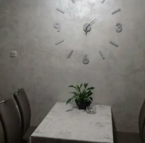 公寓 Vista Mare - Sea View