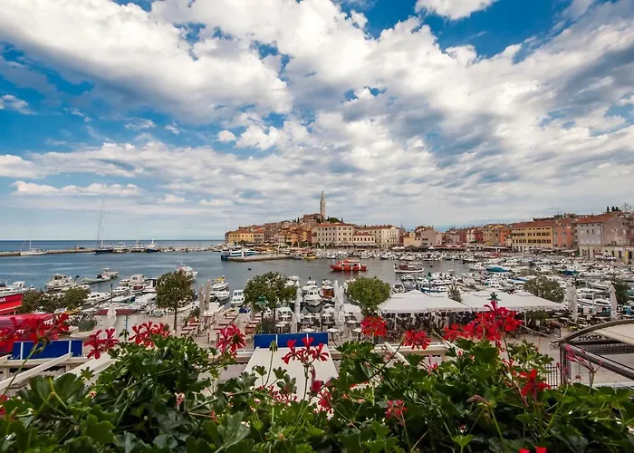 Vista Mare - Sea View *