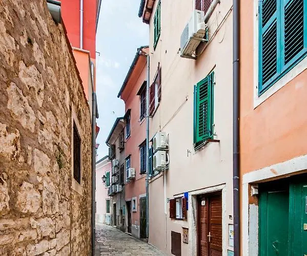 Vista Mare - Sea View * 罗维尼