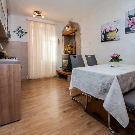 Vista Mare - Sea View Daire *