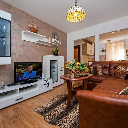 Daire Vista Mare - Sea View *