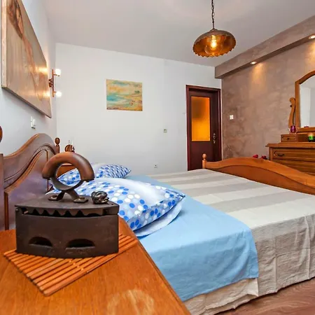 Daire Vista Mare - Sea View Rovinj