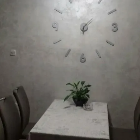 Daire Vista Mare - Sea View